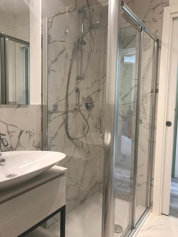 Bob W Ticinese Aparthotel Milan