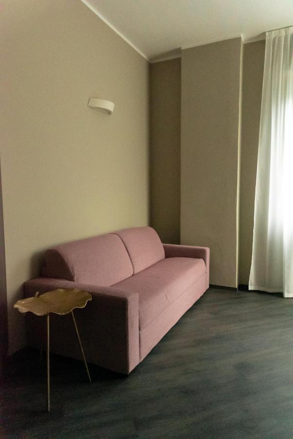 Bob W Ticinese Appart hôtel Milan