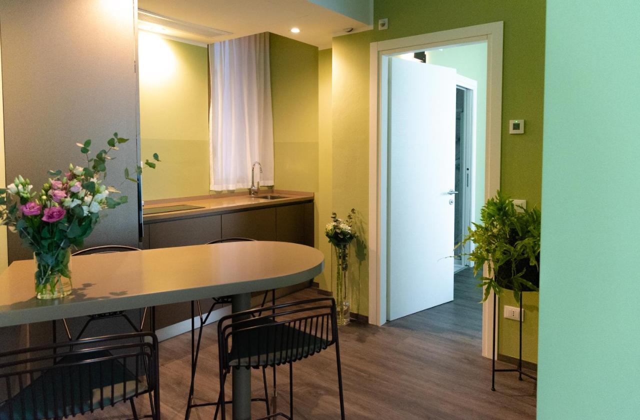 Aparthotel Bob W Ticinese Milan