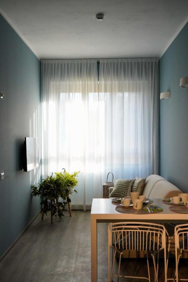 Aparthotel Bob W Ticinese Milan