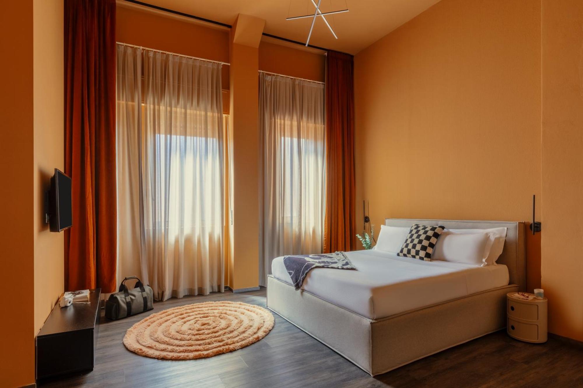 Bob W Ticinese Aparthotel