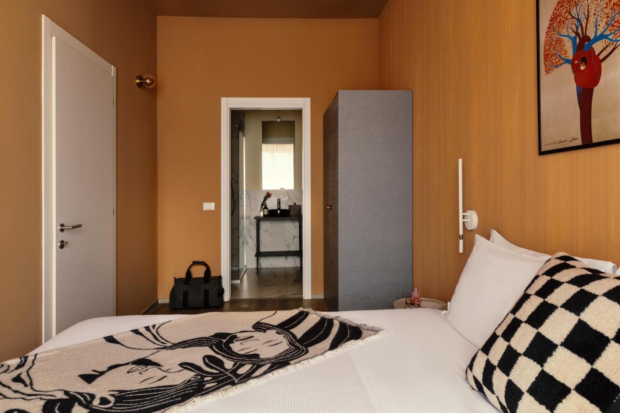 Bob W Ticinese Aparthotel