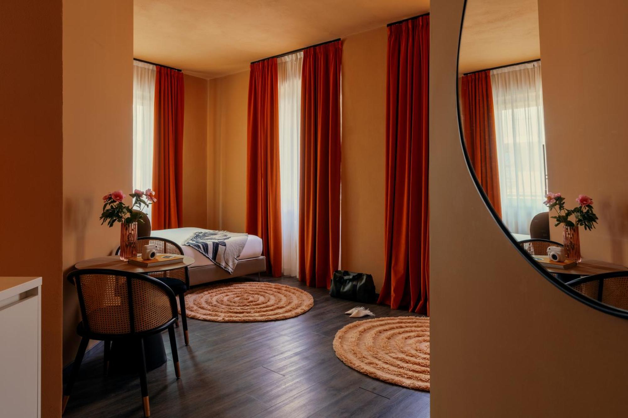 Bob W Ticinese Aparthotel Milan