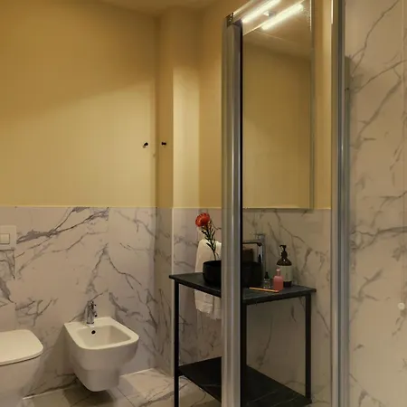 Bob W Ticinese Aparthotel Milan Exterior photo
