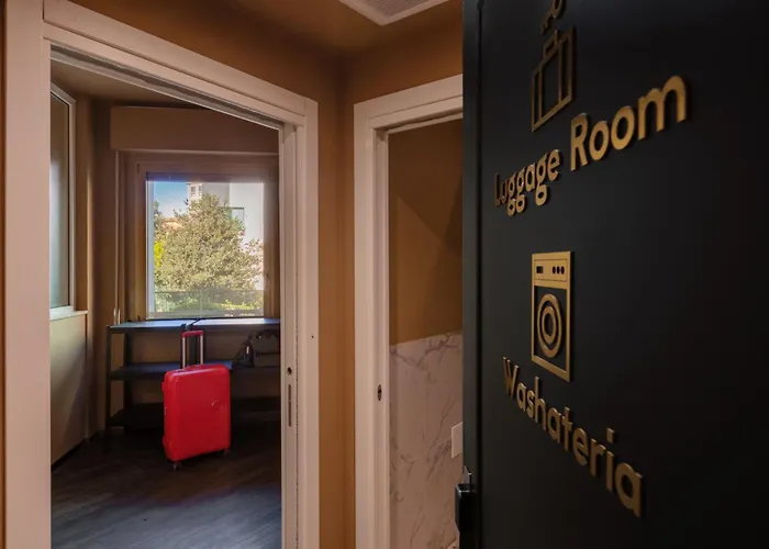 ESTH Suite Apartment del Don 8