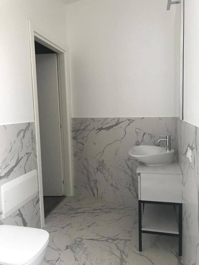 Aparthotel Bob W Ticinese