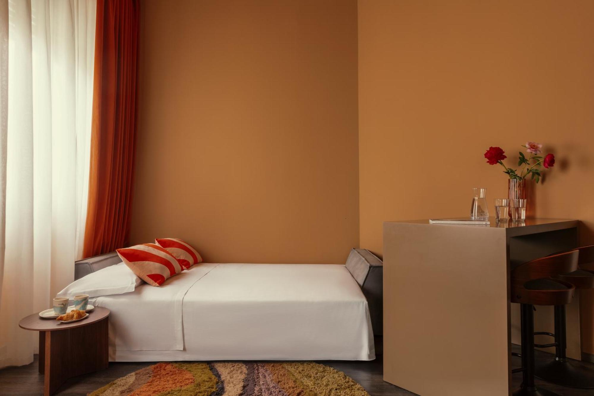 Bob W Ticinese Aparthotel Mailand