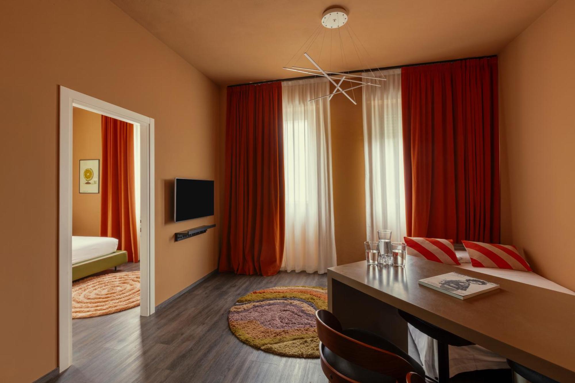 Bob W Ticinese Aparthotel
