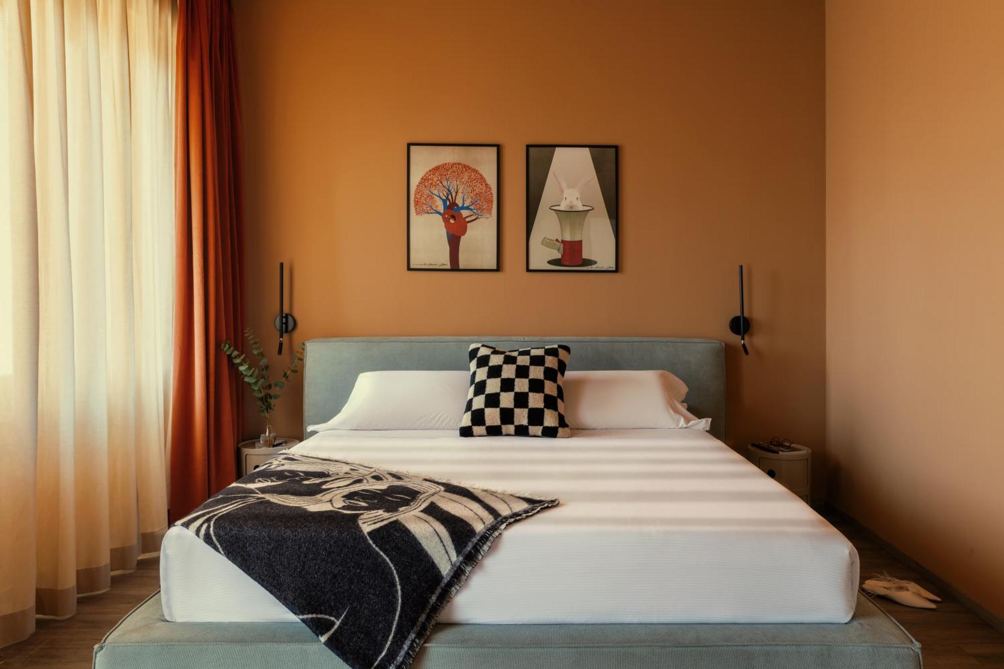Aparthotel Bob W Ticinese 4*
