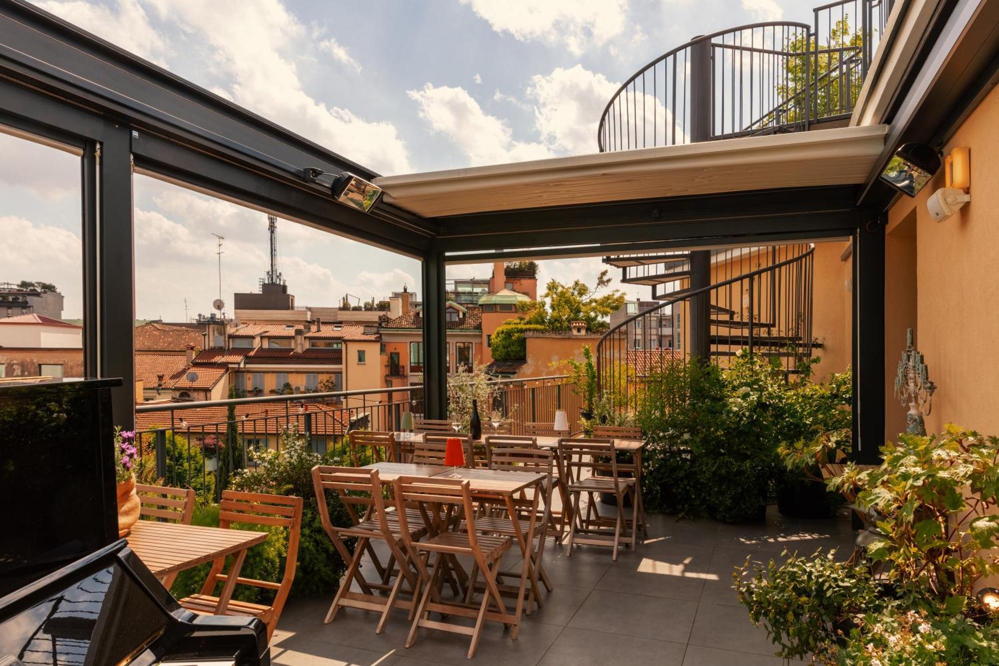 Bob W Ticinese Milan