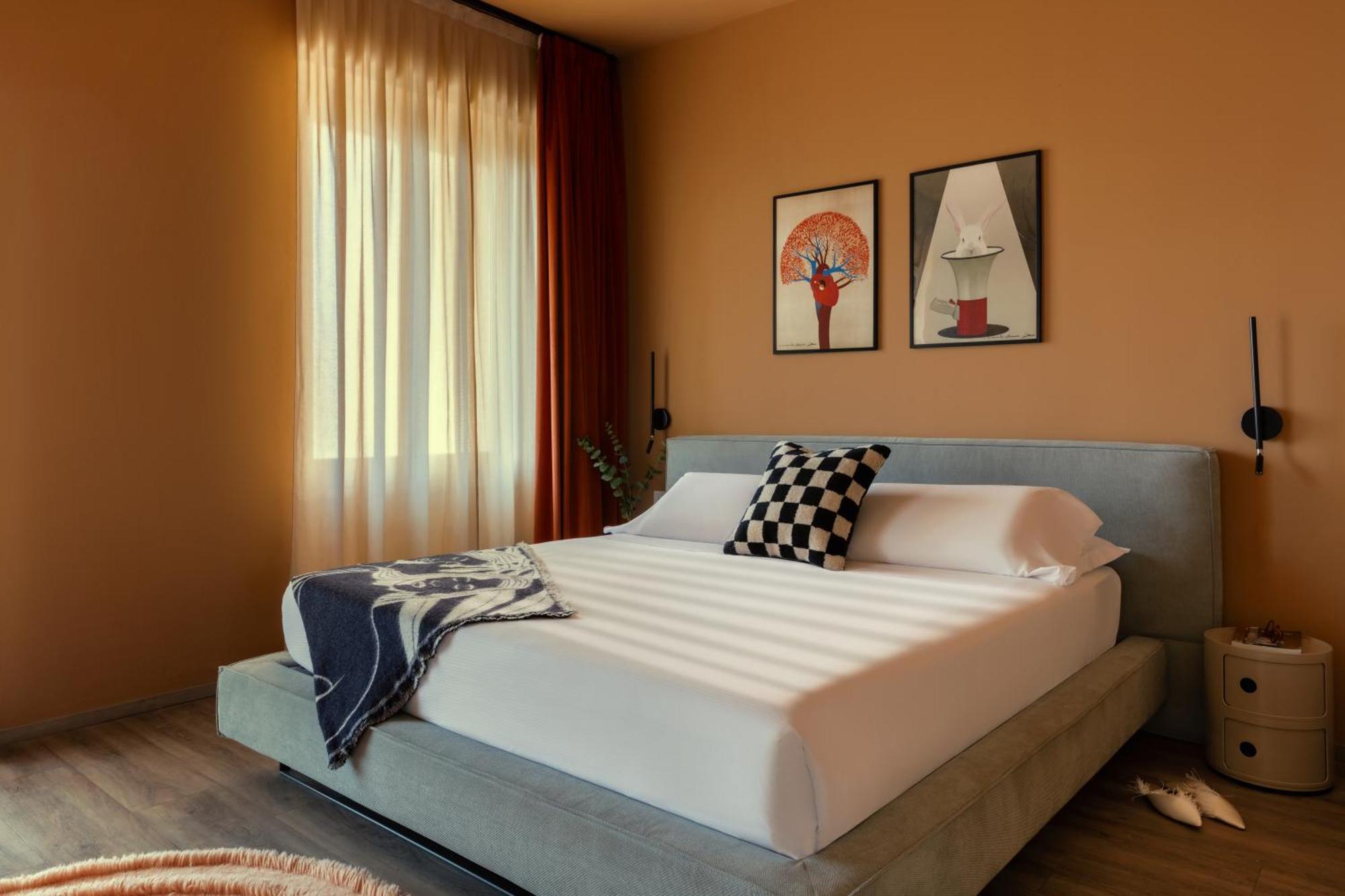 Bob W Ticinese Aparthotel